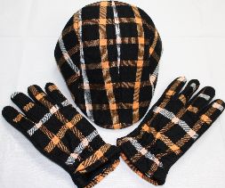 Hat and Clove