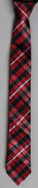 Skinny Tie and Hanky